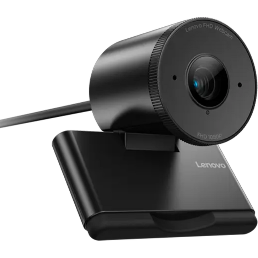 Camera Web 4XC1Q44952  Full HD Negru