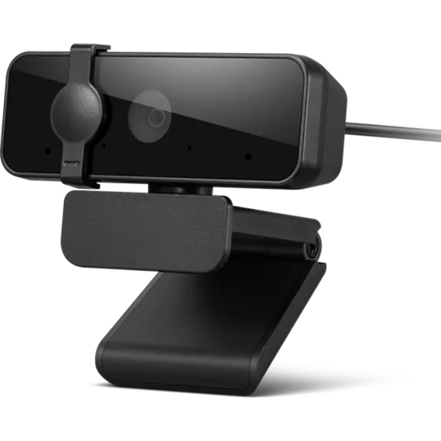 Camera Web Essential FHD Gen2 4XC1S15018 Negru