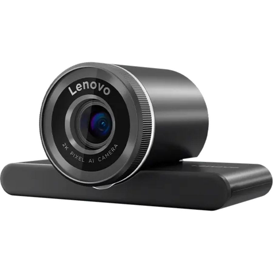 Camera Web 4XC1Q25245 QHD Negru