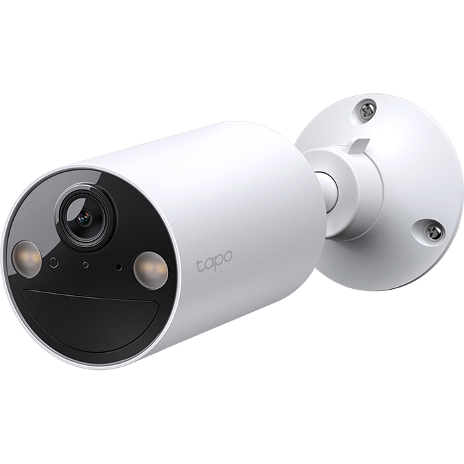 Camera de Supraveghere pentru Exterior/Interior TC82 2K 3 MP IP65 Alb