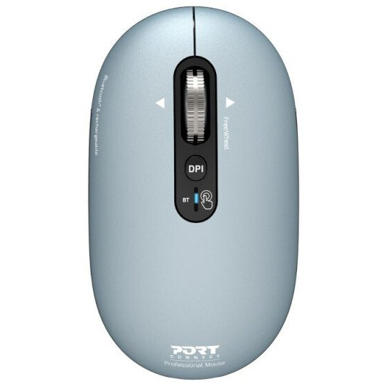 Mouse Wireless Storm