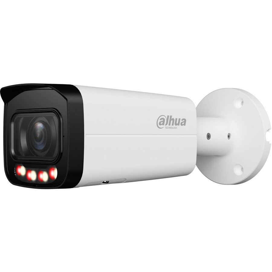 Camera de Supraveghere Dahua IPC-HFW2449T-ZAS-IL-27135 4MP White