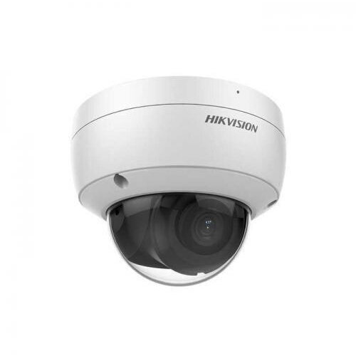 Camera de Supraveghere Hikvision DS-2CD2143G2-IU 4MP White