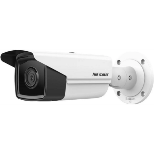 Camera de Supraveghere Hikvision DS-2CD2T43G2-2LI 4MP White