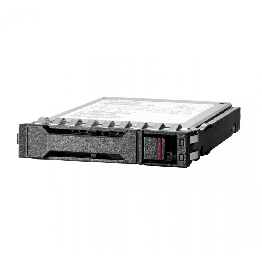 Hard disk server HPE 1.2TB SAS 2.5inch