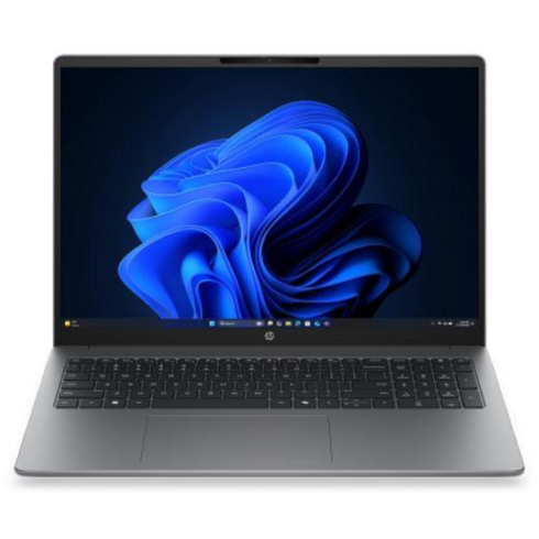 Laptop 200 G2i WUXGA 16 inch Intel Core 5 120U 12GB 512GB SSD Free Dos Meteor Silver