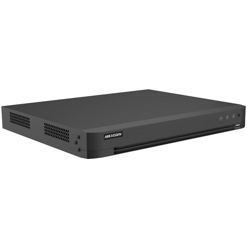 DVR Hikvision iDS-7232HQHI-M2/XT 32 Canale Black