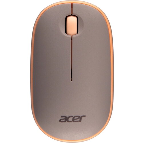 Mouse Acer AMR100 USB Wireless Peach