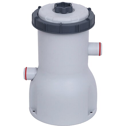 Pompa Filtrare Piscină Avenli 530 2006l/h Gri