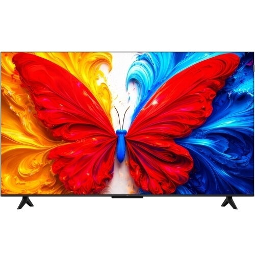 Televizor QLED Smart 32S5L Seria S5L 32 inch 80cm Full HD Negru