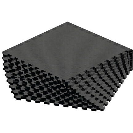 SALTEA FITNESS PUZZLE 9 PIESE 180X180CM Rebel Generic ACTIVE