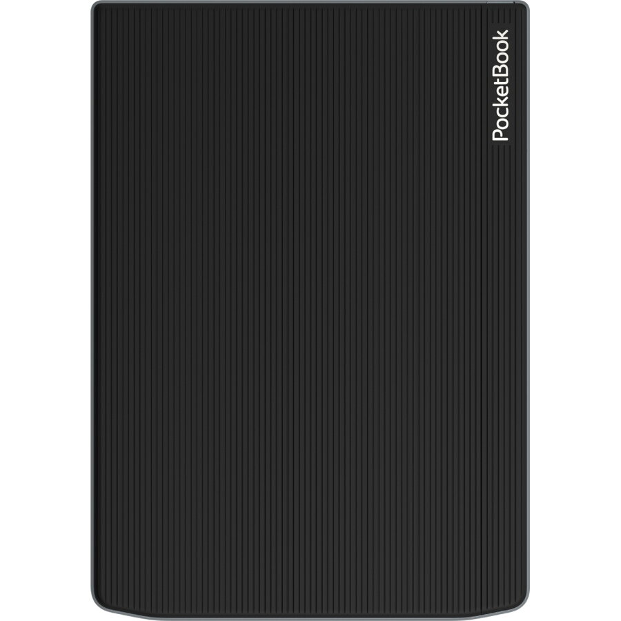 eBook Reader PocketBook InkPad Color 3 L PB743K3-1-WW-B Ecran Color E Ink 7.8Inch 32GB Bluetooth USB-C Wi-Fi IPX8 Stormy Sea — imaginea 4