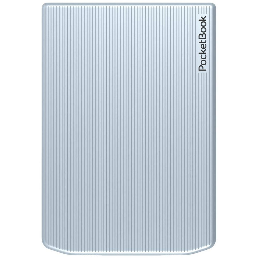 eBook Reader PocketBook Verse S PB629-2-WW-B Ecran Monocrom E Ink 6 Inch Stocare 8GB Wi-Fi Bright Blue — imaginea 4