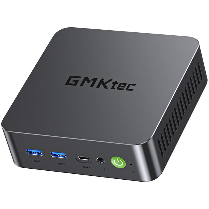 Mini PC K17 Core Ultra 5 226V 16GB 1TB Windows 11 Pro Negru