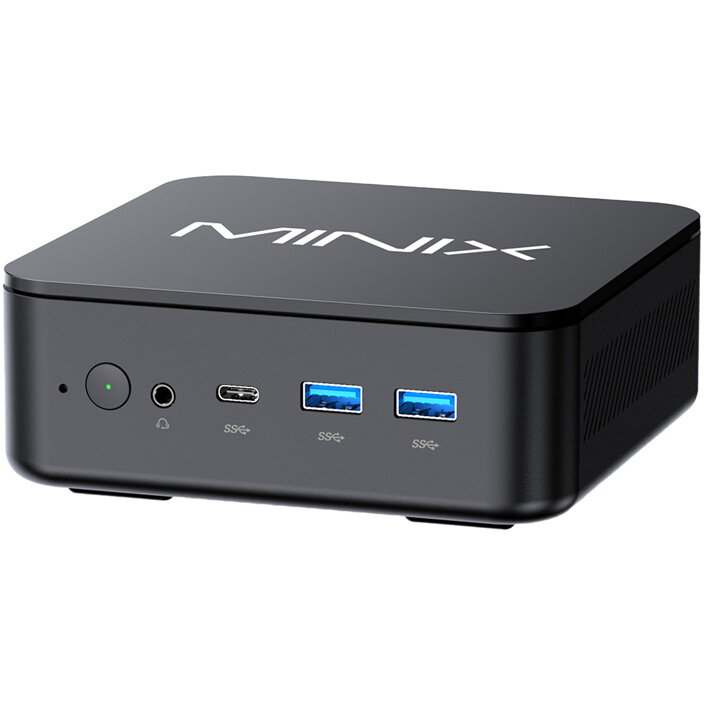 Mini PC NR660LP Ryzen 5 6600H 16GB 512GB Windows 11 Pro