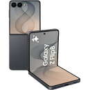 Galaxy Z Flip8 256GB 12GB RAM Dual Sim 5G Graphite