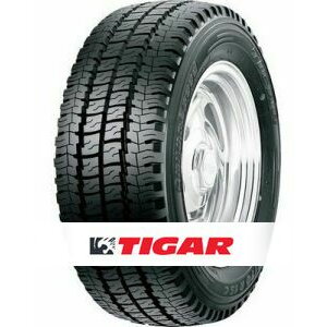 Anvelopa Tigar 185/75R16C 104/102R CARGO SPEED WINTER 8PR MS 3PMSF