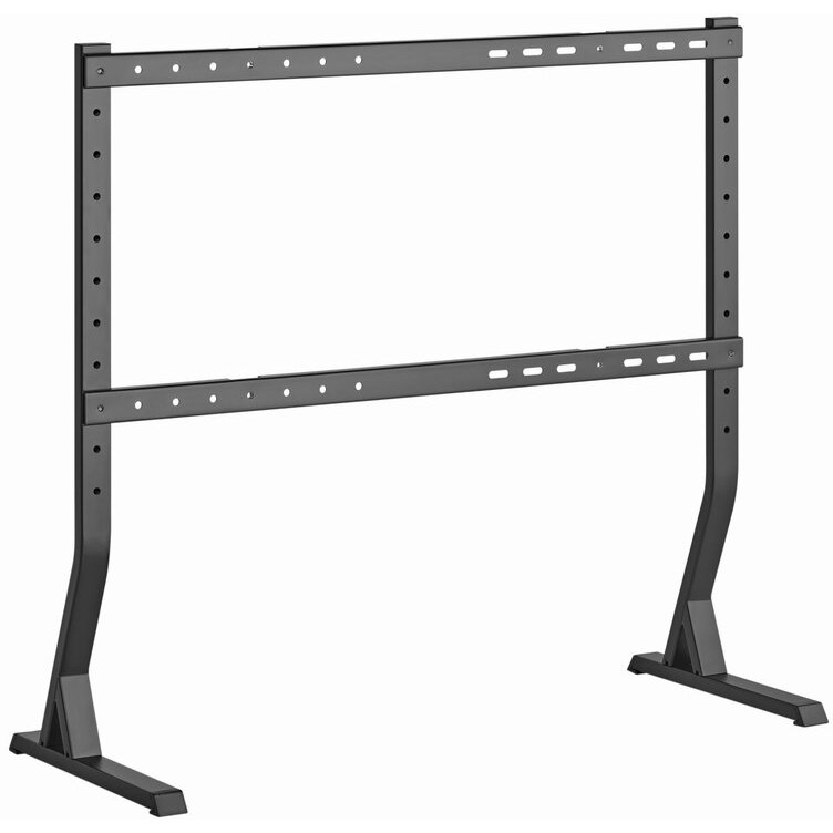 Suport TV Gembird TVS-D90F-01 45 - 90inch Negru