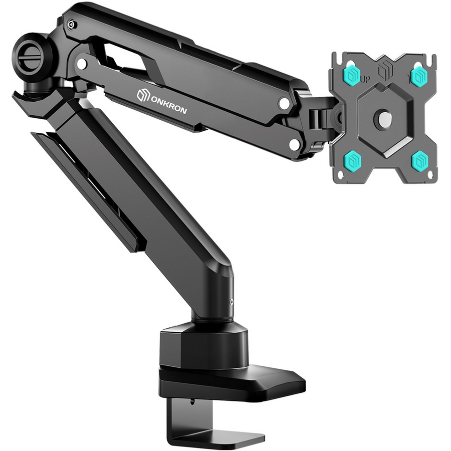 Suport TV Onkron G90-B 13-34inch Negru