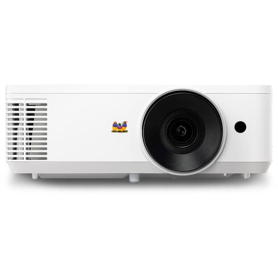 Videoproiector Viewsonic PA700S 4500 AL SVGA 12.500:1 Contrast 1.94-2.16 Throw Ratio Alb