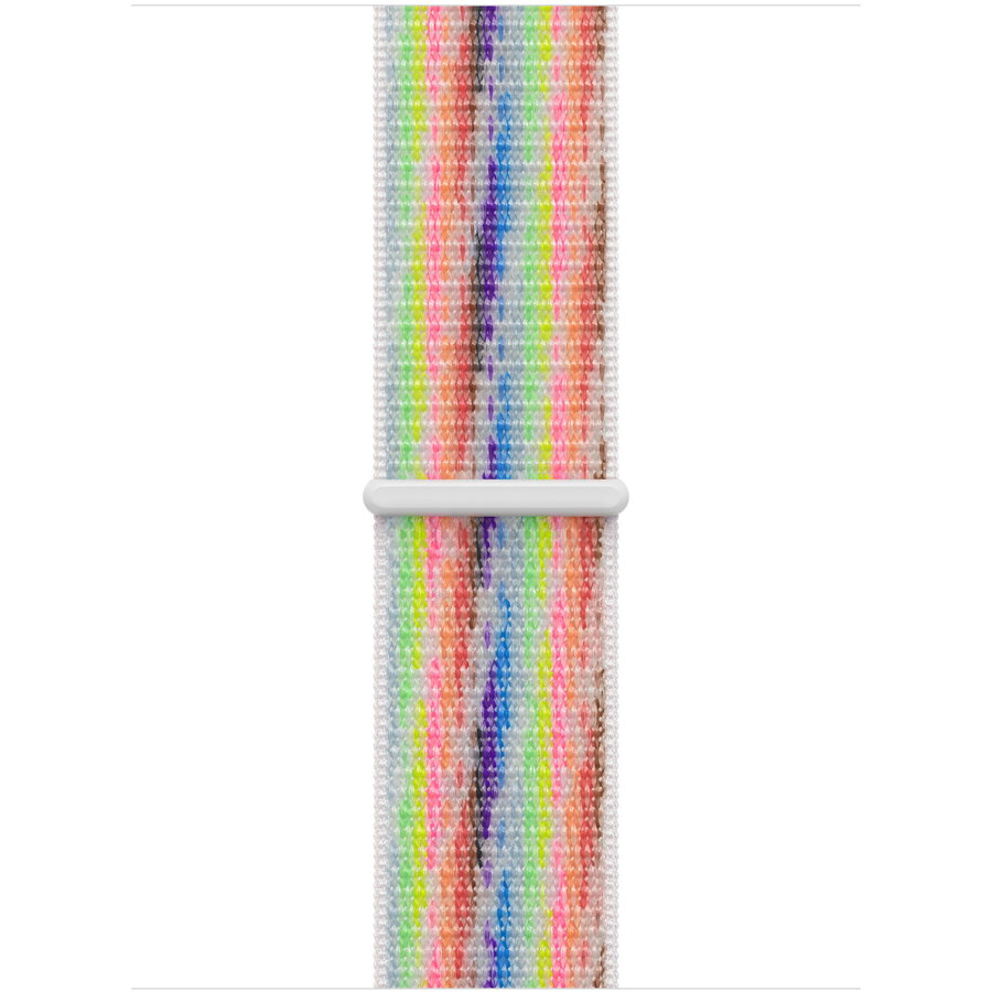 Curea Smartwatch Watch 42M Pride Edition Sport Loop Multicolor
