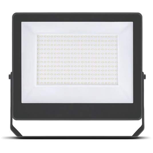 Proiector LED MODEE 200W 20000lm IP65 6000K Black