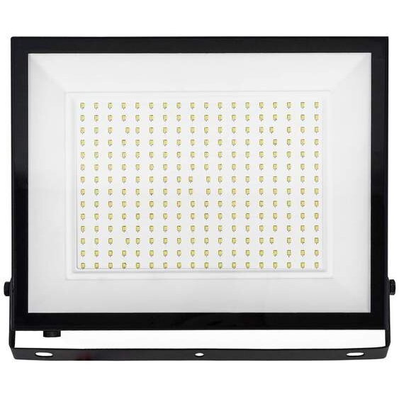 Proiector LED MODEE 200W 16000lm IP65 6000K Black