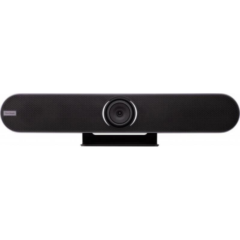 Camera Web Viewsonic VB-CAM-201-2 4K 8.51MP CMOS Super Wide-Angle Negru