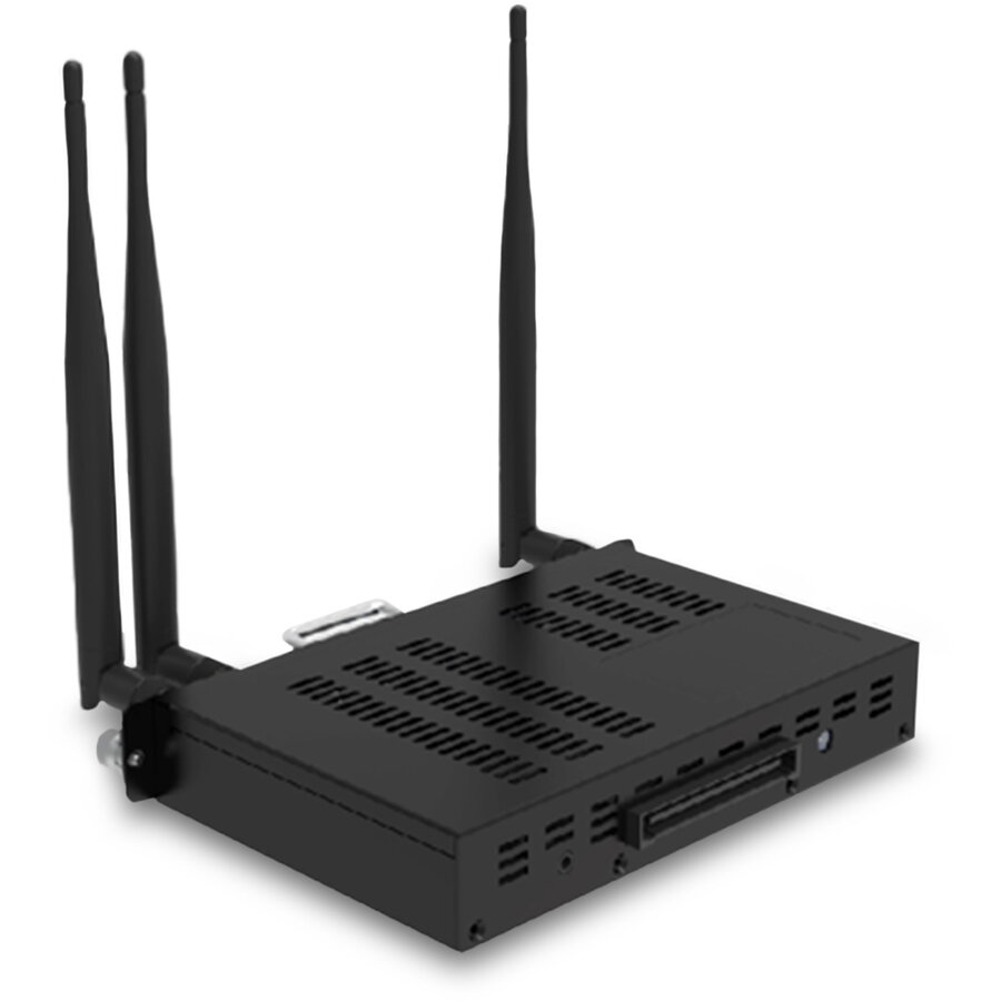 OPS Modul Viewsonic VPC-A31-O1 MediaTek MT8195 8GB RAM 128GB Storage 1 x HDMI-IN Negru