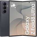 Galaxy Z Fold8 Ultra 1TB 16GB RAM Dual Sim 5G Graphite