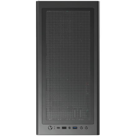 Carcasa 1st PLAYER WD8 Black — imaginea 4