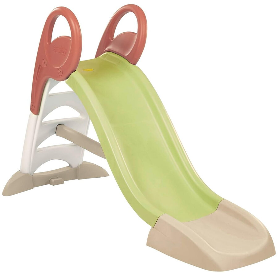 Tobogan pentru Copii Smoby Life KS Varsta 2 Ani+ Verde