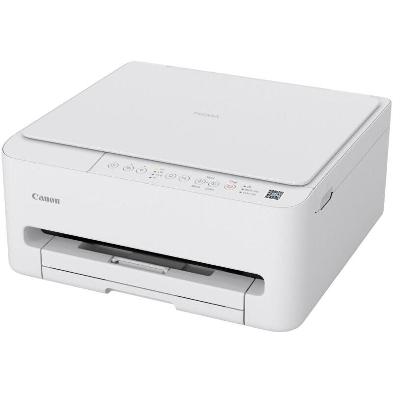 Multifunctionala Inkjet Color TS4150i Format A4 WiFi USB Duplex Automat Alb