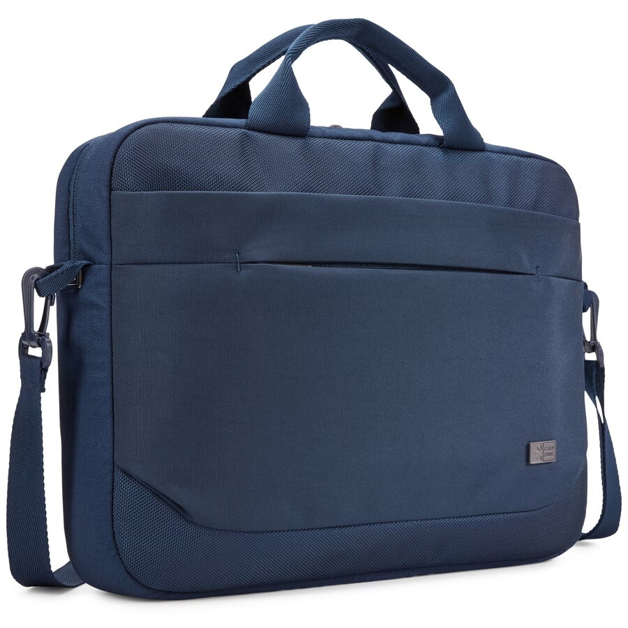 Geanta Laptop 14inch Albastru Inchis