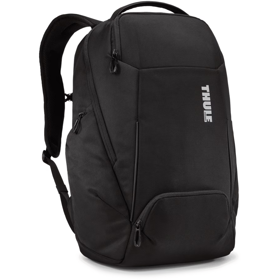 Thule Rucsac Laptop 17inch Negru