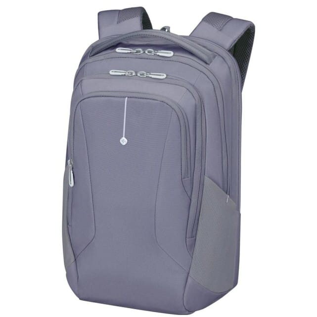 Samsonite Rucsac Laptop 14.1inch Albastru Deschis
