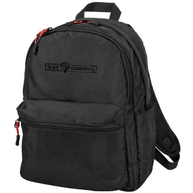 Rucsac Laptop 14.1inch Negru