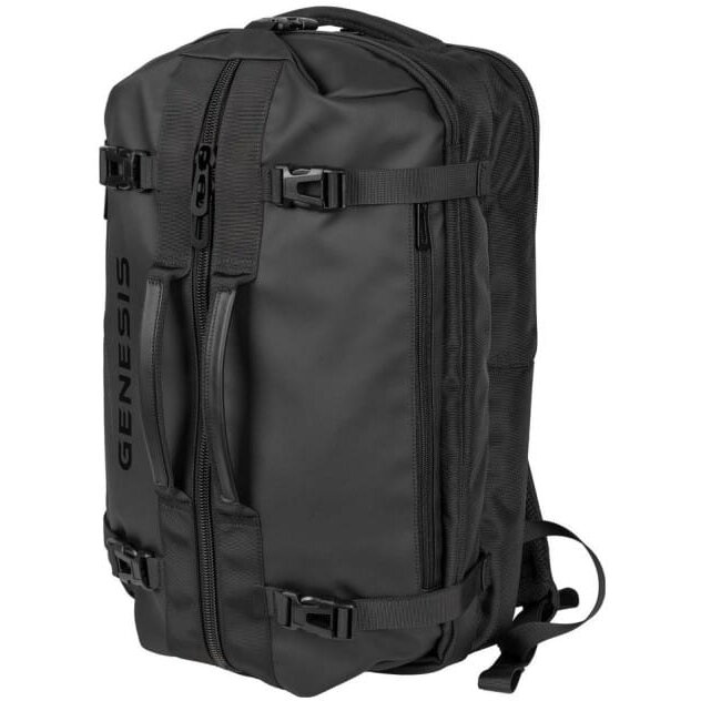 Rucsac Laptop 17.3inch Negru