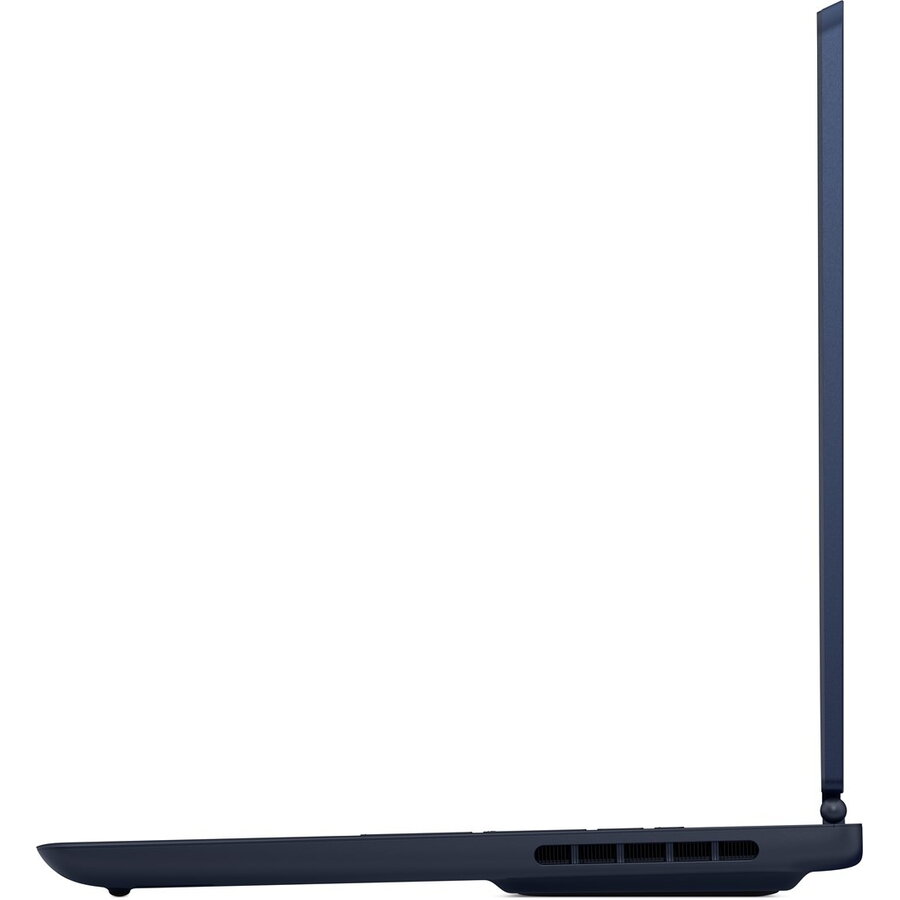 Laptop Dell Alienware AC16250 Intel Core 9 270H 16inch WQXGA 16GB 1TB NVIDIA GeForce RTX 5060 Wi-Fi 7 (802.11be) Windows 11 Home Indigo — imaginea 3