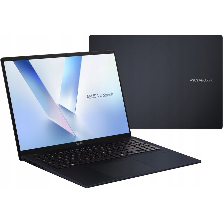 Laptop Asus Vivobook 16 M1607KA-MB164W Ryzen AI 5 330 16inch WUXGA 16GB 512GB Windows 11 Home Quiet Blue — imaginea 3