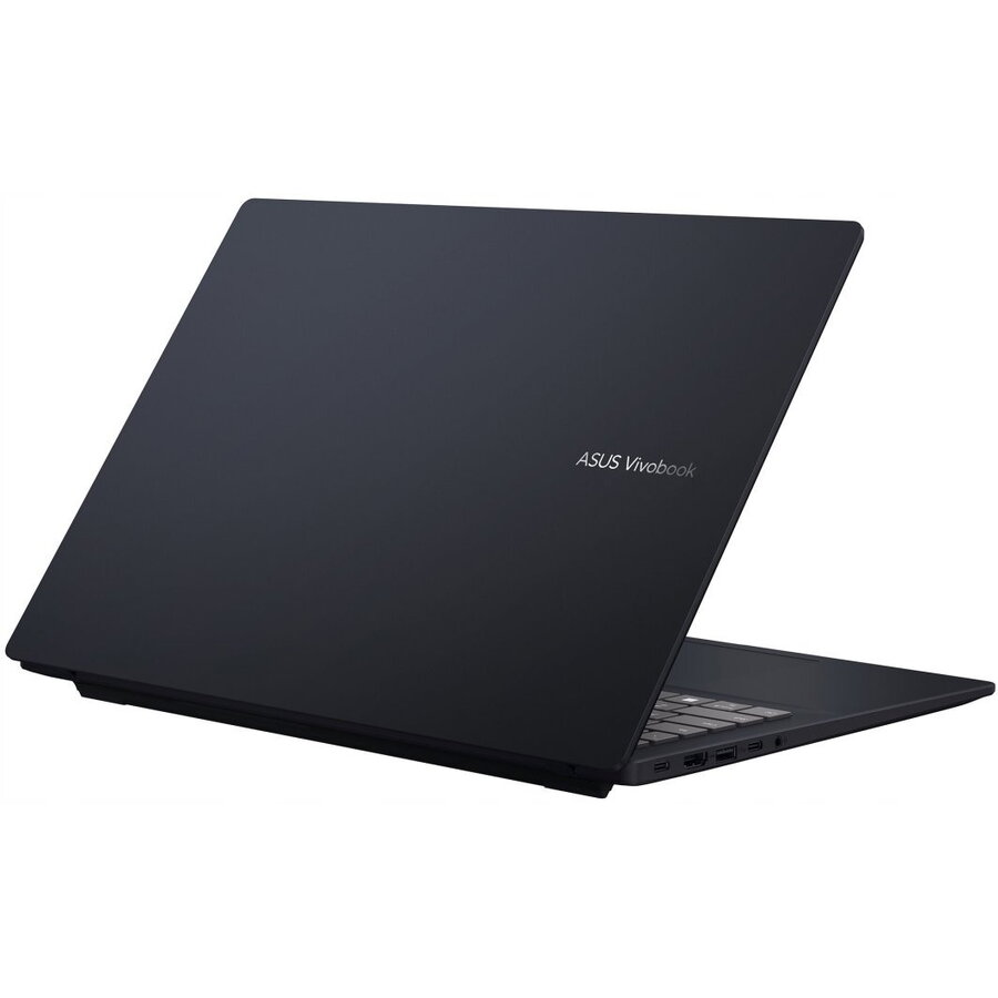 Laptop Asus Vivobook 16 M1607KA-MB164W Ryzen AI 5 330 16inch WUXGA 16GB 512GB Windows 11 Home Quiet Blue — imaginea 5
