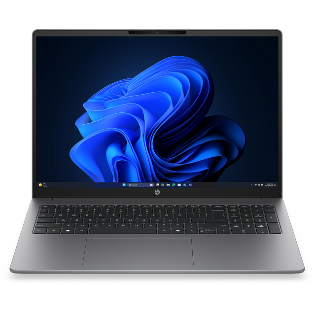 Laptop HP 200 G2i WUXGA 16 inch Intel Core 5 120U 24GB 512GB SSD Free Dos Meteor Silver