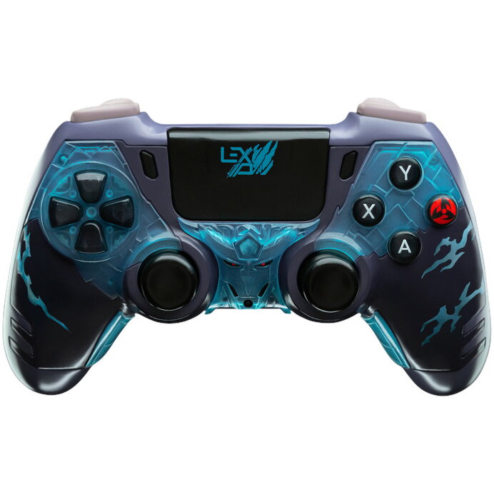 Controller Wireless Kakashi Kamui Naruto Shippuden