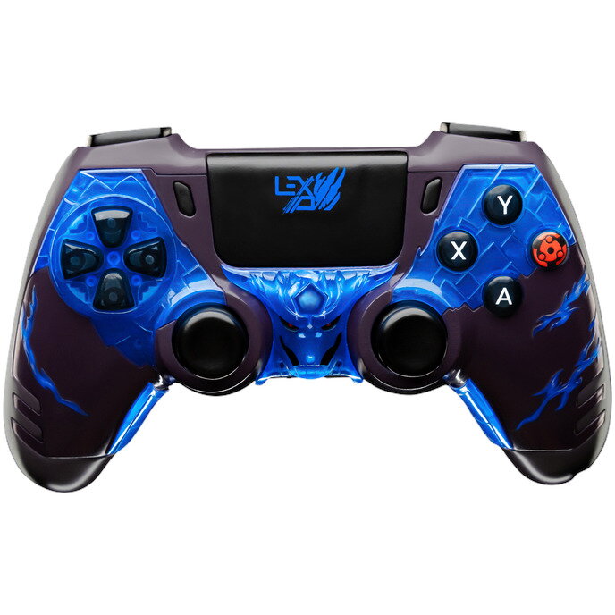 Controller Wireless Madara Destruction Design by Tsume Naruto Shippuden