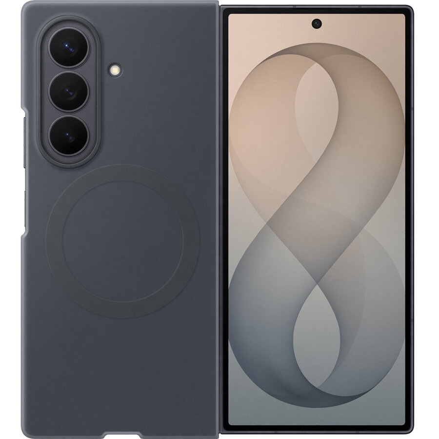 Husa Samsung pentru Galaxy Z Fold8 Ultra Black