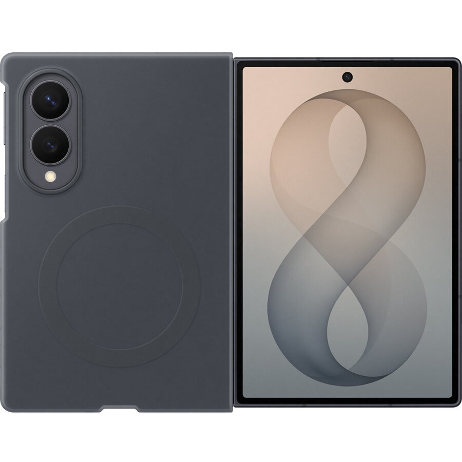 Husa Samsung pentru Galaxy Z Fold8 Black