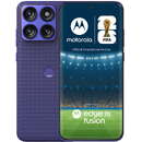 Edge 70 Fusion 256GB 8GB RAM Dual Sim 5G PANTONE Orient Blue