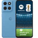 G17 Power 256GB 8GB RAM Dual Sim 4G PANTONE Alaskan Blue