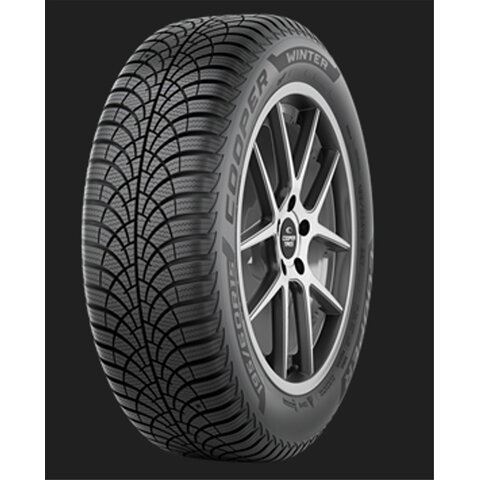 Anvelopa Iarnă Cooper WINTER XL FP 245/45 R17 99V 70DB 3PMSF M+S