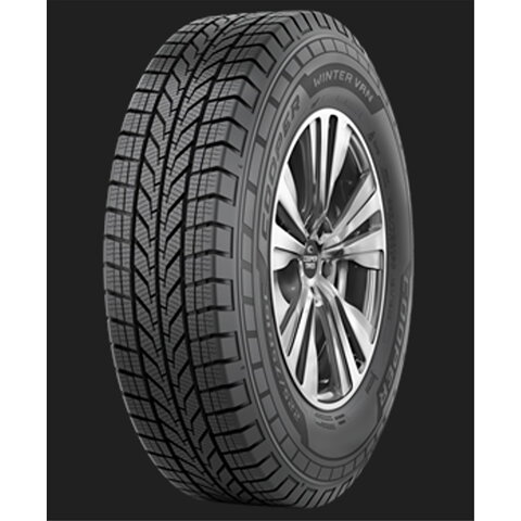 Anvelopa Iarnă Cooper WINTER VAN 205/65 R16C 107/105T 73DB 3PMSF M+S